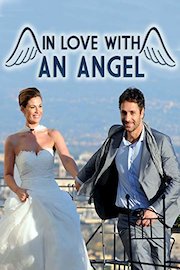 In love with an angel