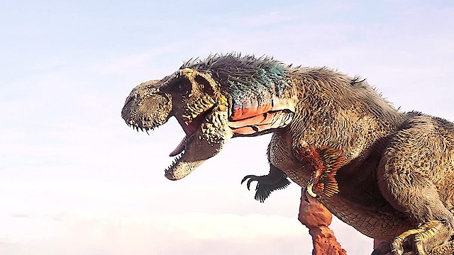 Watch T-Rex: An Evolutionary Journey Online