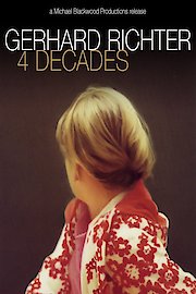 Gerhard Richter: 4 Decades