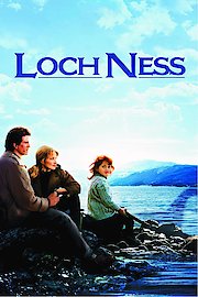 Loch Ness poster