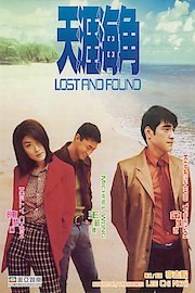 Lost and Found poster