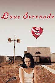 Love Serenade poster