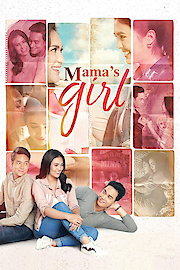 Mama's Girl poster
