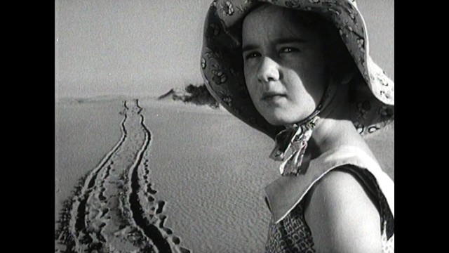 Watch The Back of Beyond Online