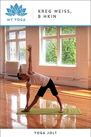 Yoga Jolt