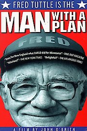 Man with a Plan