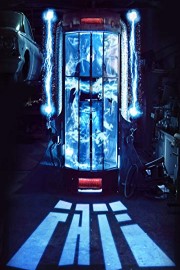 Fate poster