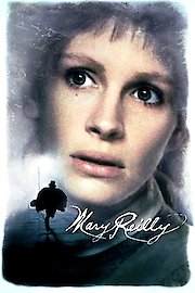 Mary Reilly poster