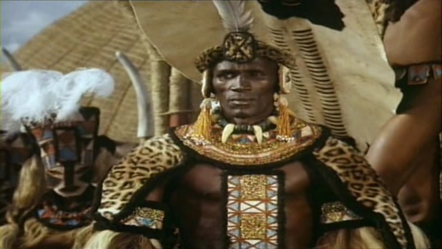 Watch Shaka Zulu Online