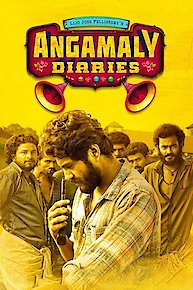 Angamaly Diaries