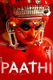 Paathi poster