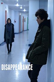 Disappearance (USA, CA, UK, India)