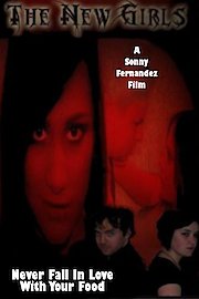 The New Girls poster