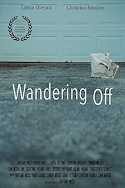 Wandering Off poster