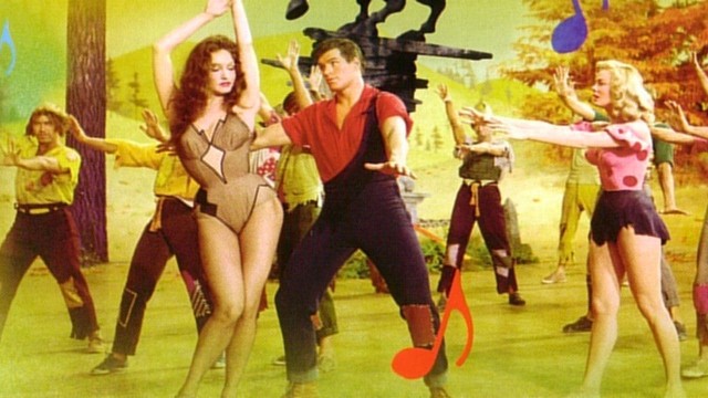 Watch Li'l Abner Online