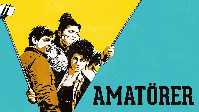 Watch Amateurs Online