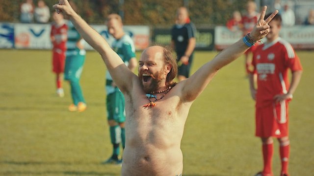 Watch Streaker Online