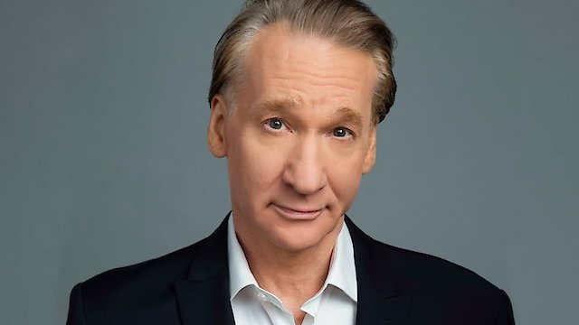 Watch Bill Maher: Live from Oklahoma Online