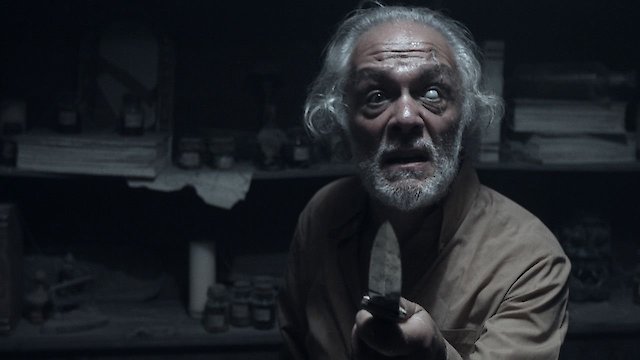 Watch Ouija Seance: The Final Game Online