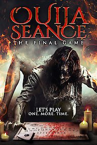 Ouija Seance: The Final Game