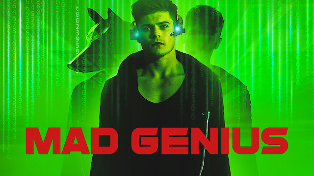 Watch Mad Genius Online