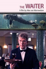 The Waiter poster