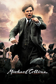 Michael Collins poster