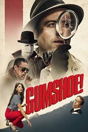 Gumshoe poster