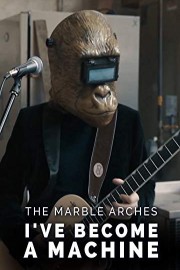 I've Become A Machine poster