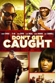 Don't Get Caught poster