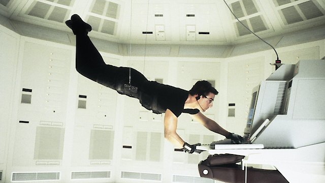 Watch Mission: Impossible Online