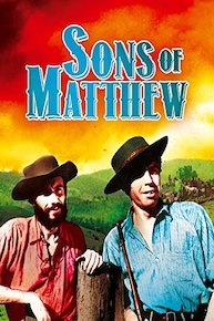 Sons of Matthew