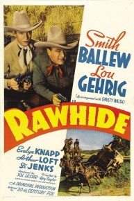 Rawhide