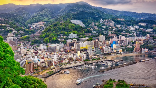 Watch Our1Planet Presents: Daytime in Tokyo & Atami Online