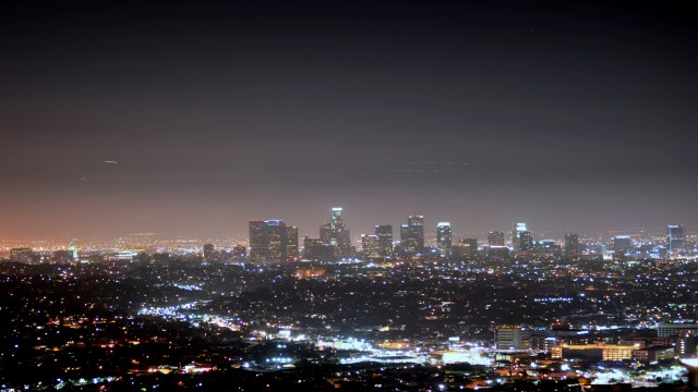 Watch Our1Planet Presents: The City of Angels Online