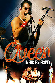 Queen: Mercury Rising