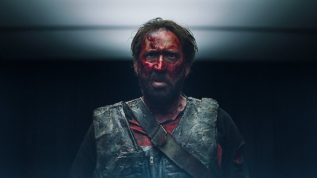 Watch Mandy Online