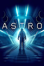 Astro poster