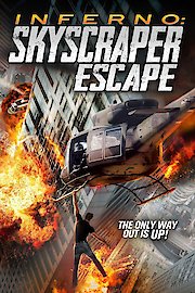 Inferno: Skyscraper Escape poster