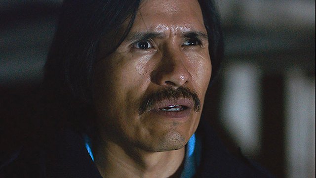 Watch El Vigilante Online