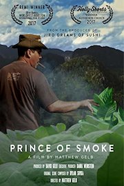 Prince of Smoke