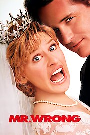 Mr. Wrong poster