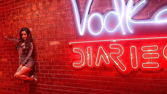 Watch Vodka Diaries Online