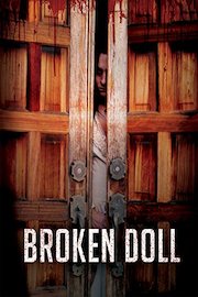 Broken Doll poster