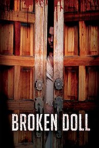Broken Doll