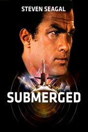 Submerged poster