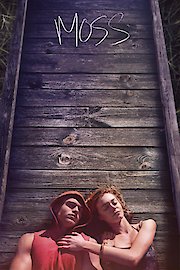 Moss poster