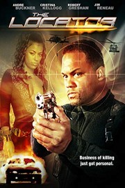 The Locator poster