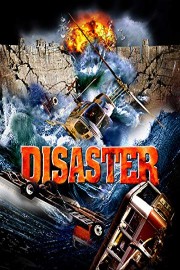 Disaster poster