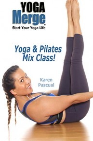 Yoga & Pilates Mix Class